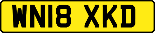 WN18XKD