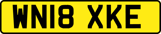 WN18XKE