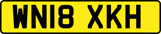 WN18XKH