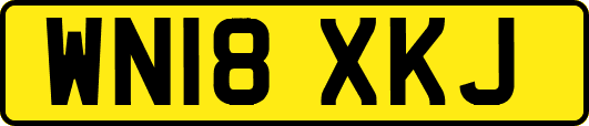 WN18XKJ