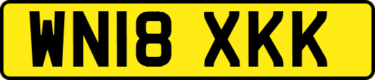 WN18XKK