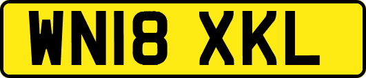WN18XKL