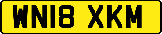 WN18XKM