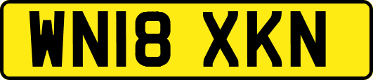 WN18XKN