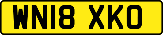 WN18XKO