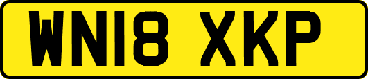 WN18XKP