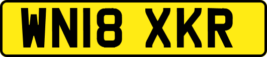 WN18XKR