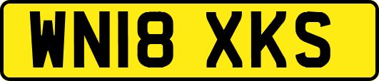 WN18XKS