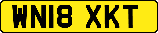WN18XKT