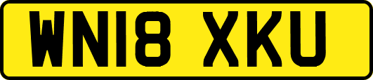 WN18XKU