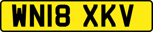 WN18XKV