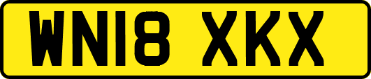 WN18XKX