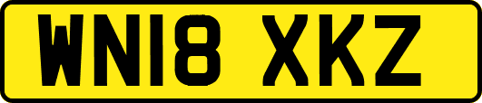 WN18XKZ