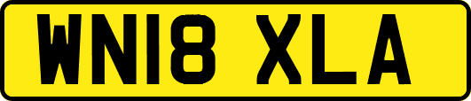 WN18XLA