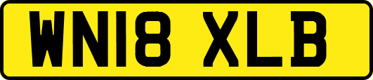 WN18XLB