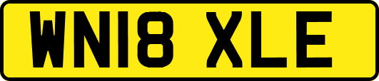 WN18XLE