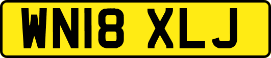 WN18XLJ