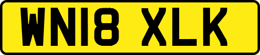 WN18XLK