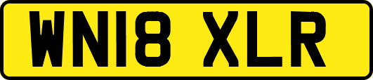 WN18XLR