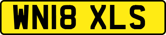 WN18XLS