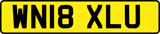 WN18XLU