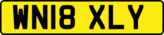 WN18XLY