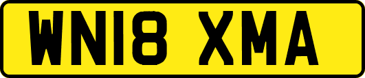 WN18XMA
