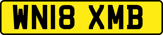WN18XMB