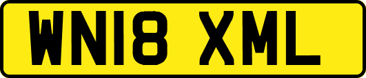 WN18XML