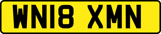 WN18XMN