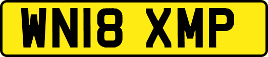 WN18XMP