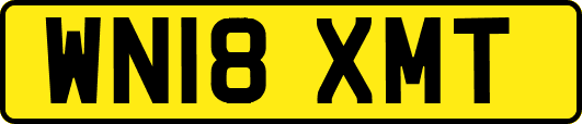 WN18XMT
