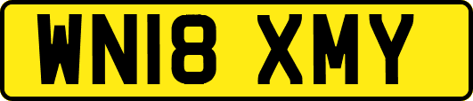 WN18XMY