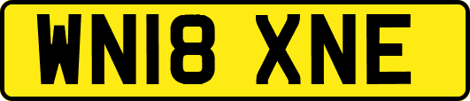 WN18XNE