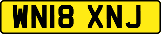 WN18XNJ