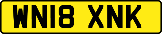 WN18XNK