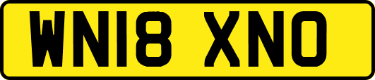 WN18XNO