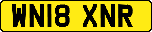 WN18XNR