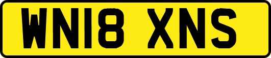 WN18XNS