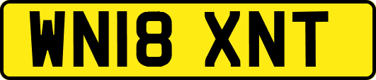 WN18XNT