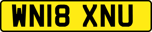 WN18XNU