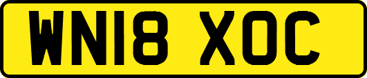 WN18XOC