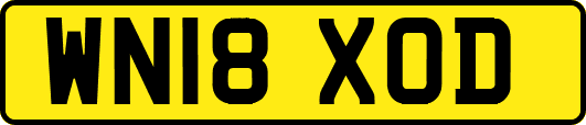 WN18XOD