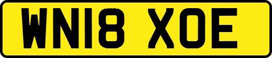 WN18XOE