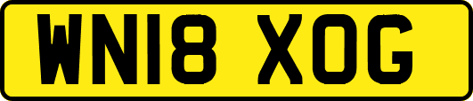 WN18XOG