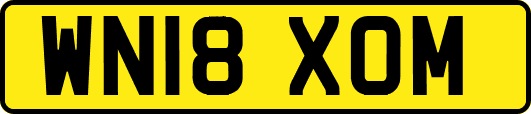 WN18XOM