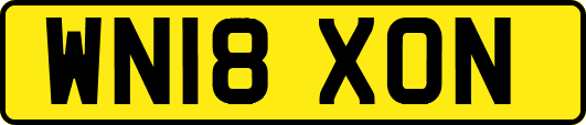 WN18XON
