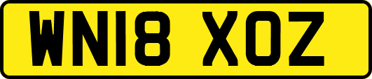 WN18XOZ