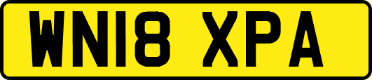 WN18XPA