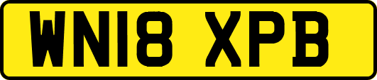 WN18XPB
